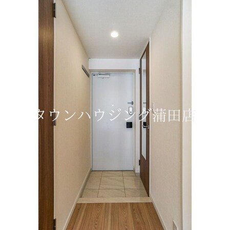 RJRプレシア千鳥の物件内観写真